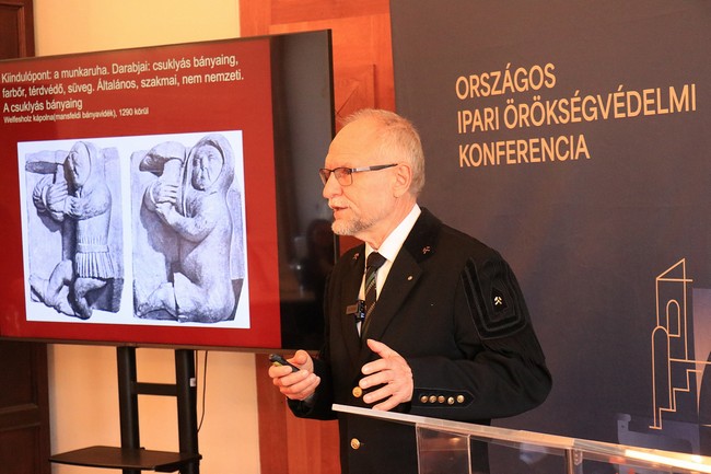 Attila Szemán, Senior Museologist Attila Szemán, Senior Museologist pic
