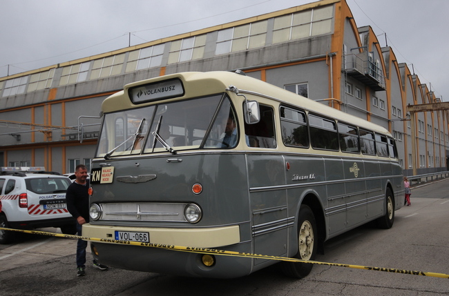 Csepel Automobile Factory pic