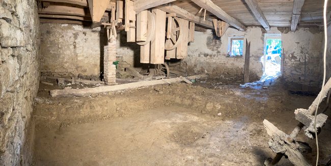 New leadership of TICCIH - click to enlarge