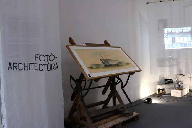 IPARTERV Exhibition