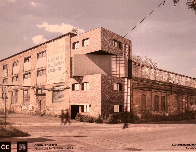 Rubik's Cube - Concept design by Szulinszki Olivér Rubik kocka