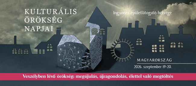 European Heritage Days 2026 Heritage Days pic
